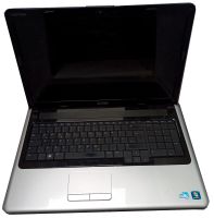 Defektes Dell Inspiron 1750 Laptop - Für Bastler / Ersatzteile Baden-Württemberg - Vörstetten Vorschau