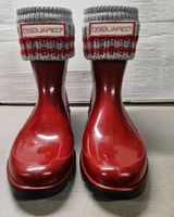 DSQUARED2 Gummistiefel Damen Gr 38 Düsseldorf - Pempelfort Vorschau