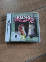 Nintendo DS "Ponyfriends 2" Niedersachsen - Dahlenburg Vorschau