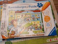 Tip Toi Ravensburger Puzzle 100 Teile Krankenhaus Bayern - Kolbermoor Vorschau