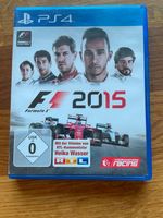 PS4 F1 2015 Formel 1 Niedersachsen - Bad Laer Vorschau