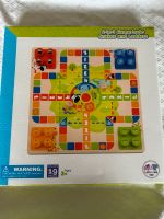 2 in 1 Game - Ludo Snakes and Ladders Niedersachsen - Oyten Vorschau