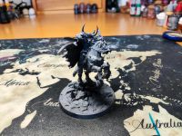 Warhammer Archaon Old World Age of Sigmar Fantasy Slaves to darkn Duisburg - Rheinhausen Vorschau