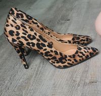 Leo Print Pumps _Neu Nordrhein-Westfalen - Frechen Vorschau