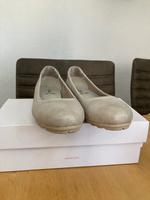 Beige Ballerina S.Oliver Hannover - Ricklingen Vorschau