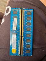 Ram ddr3 4gb x 2 Häfen - Bremerhaven Vorschau