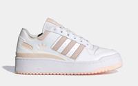 adidas Originals – Forum Bold –  42 2/3  -  neu ungetragen Niedersachsen - Hildesheim Vorschau