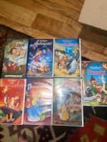 Disney VHS Video Filme Bonn - Beuel Vorschau