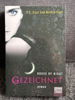 House of Night, Gezeichnet Duisburg - Walsum Vorschau