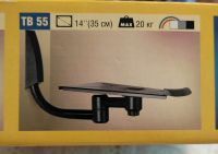 Wand Halter BLK  Neu , in Original Verpakung Nordrhein-Westfalen - Herford Vorschau