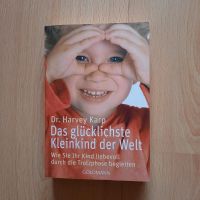 H. Karp: Das glücklichste Kleinkind der Welt, Trotzphase, TB Niedersachsen - Göttingen Vorschau