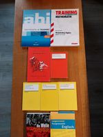 Schulbücher zu verkaufen ⁷ Niedersachsen - Bad Bevensen Vorschau