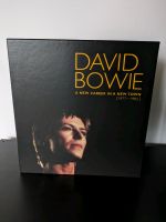 David Bowie A New Career In A New Town LP Boxset Leipzig - Leipzig, Zentrum-Nord Vorschau