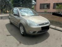 Ford Fiesta 1.4 Ghia TÜV NEU Rheinland-Pfalz - Speyer Vorschau