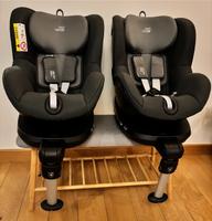 Britax Römer Dualfix 2 R Kindersitz Thüringen - Bad Langensalza Vorschau