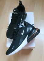 NIKE AIR MAX 270  nur 1x anprobiert!  43 Hannover - Ahlem-Badenstedt-Davenstedt Vorschau