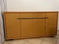 Sideboard **guter Zustand** Hessen - Wetzlar Vorschau