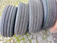 4 nagelneue Sommerreifen Conti Eco Contact 6, 185/55 R15 HXL Brandenburg - Brieselang Vorschau