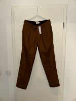 Topman - Hose aus Wollmix in Braun Gr. 32 Friedrichshain-Kreuzberg - Friedrichshain Vorschau