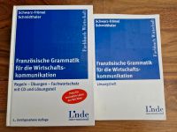 Französische Grammatik für die Wirtschaftskommunikation Nordrhein-Westfalen - Haan Vorschau