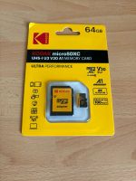 KODAK microSDXC Memory Card 64 GB Neu Bochum - Bochum-Mitte Vorschau