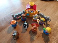 Fisher Price Little People Figuren Bauernhof Baden-Württemberg - Magstadt Vorschau