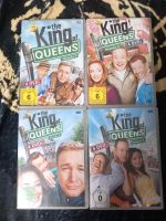 King of Queens Staffel 1 - 4 im sehr guten Zustand zu verkaufen Saarland - Schmelz Vorschau