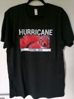 Hurricane Festival T-Shirt 2022 Nordrhein-Westfalen - Greven Vorschau