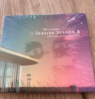 CD - Milchbar - Seaside Season 8 Kreis Pinneberg - Klein Nordende Vorschau