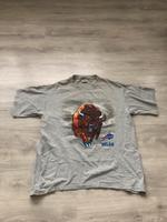 Lee NFL Buffalo Bills Retro T Shirt Gr. L Nordrhein-Westfalen - Dorsten Vorschau