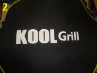 Kool Grill - Holzkohlegrill Brandenburg - Potsdam Vorschau