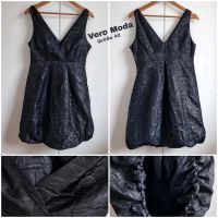 Kleid Vero Moda Cocktailkleid schwarz Baden-Württemberg - Mühlhausen Vorschau