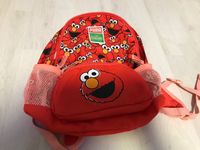 Puma x Sesamstrasse Elmo Rucksack Kinderrucksack Neuwertig Eimsbüttel - Hamburg Eimsbüttel (Stadtteil) Vorschau