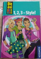 Die drei. 1,2,3-Style! Niedersachsen - Ronnenberg Vorschau