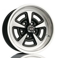 17x7 Magnum 500 Super Sport Aluminium Felge Mustang Dodge Chevy Schleswig-Holstein - Emkendorf Vorschau