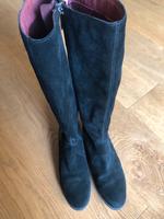 Lederstiefel von Marc O’Polo in Größe 40 Neustadt - Buntentor Vorschau