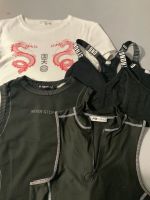 Jeweils 3€ Sportbekleidung Größe S / XS Neuhausen-Nymphenburg - Neuhausen Vorschau