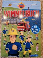 Wimmelbuch Feuerwehrmann Sam Nordrhein-Westfalen - Sonsbeck Vorschau