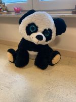 Plüschtier Kuscheltier Glubschi  Panda groß Sachsen - Hoyerswerda Vorschau