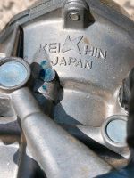 Vergaser Keihin Japan noch Nie Verbaut Hessen - Maintal Vorschau