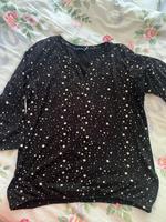 Tom Tailor Bluse Blusenshirt Sterne XL Hannover - Nord Vorschau