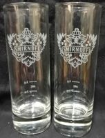 33x Longdrink Glas Smirnoff Sachsen - Glauchau Vorschau