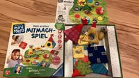 Mein erstes Mitmachspiel von Ravensburger Bayern - Thanstein Vorschau