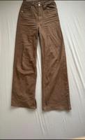 Braune baggy Jeans Berlin - Mitte Vorschau