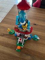 Lego Mario / Peach Katzenhaus Nordrhein-Westfalen - Neukirchen-Vluyn Vorschau