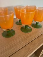 6 x Villeroy & Boch - Switch 4 - Glas - Gallo Design - Orange Berlin - Reinickendorf Vorschau