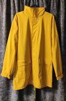 Norway Protection Regenjacke Friesennerz gelb Gr.L Niedersachsen - Jesteburg Vorschau