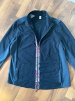 BASLER Jacke Jäckchen NEU Jeansblau Baumwolle Strickjacke Bayern - Aschaffenburg Vorschau