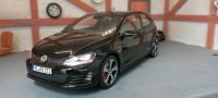 Modellauto VW Golf 7 GTI Norev 1:18 Bayern - Münchsmünster Vorschau