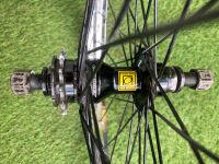 Odyssey BMX Laufrad 20“ Hazard Kassetten Nabe Lite Aachen - Aachen-Mitte Vorschau